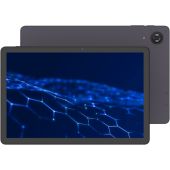 iGET SMART L42 LTE 8GB/128GB 10.95" Graphite Grey + Flipové puzdro