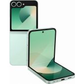 Používaný Samsung Galaxy Z Flip6 F741 12GB/256GB Mint Trieda B