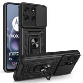Obal Tech-Protect CamShield Pro Motorola Moto G86 5G/G86 Power 5G čierny
