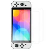 Ochranné sklo Wozinsky Nintendo Switch (2ks)