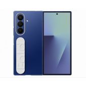 Obal Samsung Clear Grip Case Samsung Galaxy Z Fold7 5G F966 EF-QF966CTE transparentný