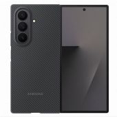 Obal Samsung Carbon Case Samsung Galaxy Z Fold7 5G F966 EF-XF966SBE čierny