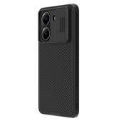 Obal Nillkin CamShield PRO Magnetic POCO X7 Pro 5G čierny