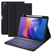 Obal Tech-Protect SC Pen Xiaomi Redmi Pad 2 11.0 s klávesnicou čierny