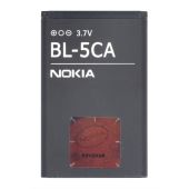 Batéria Nokia BL-5CA 800mAh Li-Ion (Bulk)