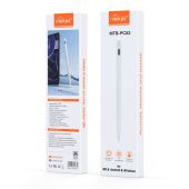 MIETUBL Stylus MTB-PC02, aktívny Stylus, pre iPad a Android, biely