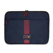 Red Bull PU Leather Powerbar Obal na Notebook 13/14 RBCS14PGSV modrý