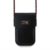 Obal Red Bull PU Carbon Phone RBPSP16XNPAK čierny