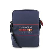 Obal Red Bull Nylon Oversize Vertical Logo 8 RBTB8PVLV modrý