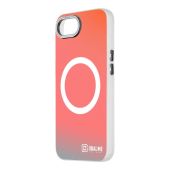 Obal OBAL:ME HoloMag Apple iPhone 16e biely