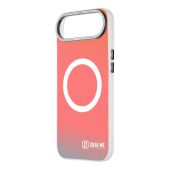 Obal OBAL:ME HoloMag Apple iPhone Air biely