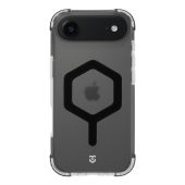 Obal Tactical MagForce Hexagon Apple iPhone Air čierny