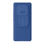 Obal Nillkin CamShield Pro Xiaomi Redmi Note 14 Pro 5G/POCO X7 5G modrý