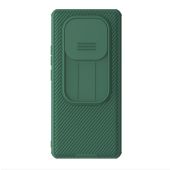 Obal Nillkin CamShield Pro Xiaomi Redmi Note 14 Pro 5G/POCO X7 5G zelený