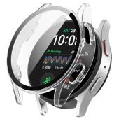Obal Tech-Protect Defense360 Samsung Galaxy Watch7 40mm transparentný