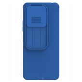 Obal Nillkin CamShield Xiaomi Redmi Note 14 5G modrý