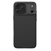 Obal Nillkin CamShield PRO Magnetic Apple iPhone 17 Pro Max čierny