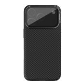 Obal Nillkin CamShield Prop Magnetic Apple iPhone 17 Pro čierny