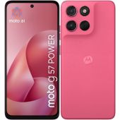 Motorola Moto G57 Power 12GB/256GB PANTONE Pink Lemonade