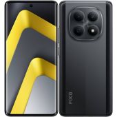 POCO M8 5G 8GB/256GB Black