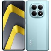 POCO M8 5G 8GB/256GB Green