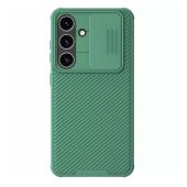 Obal Nillkin CamShield Pro Samsung Galaxy S24 5G S921 zelený