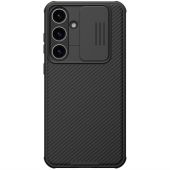 Obal Nillkin CamShield Pro Samsung Galaxy S24+ 5G S926 čierny