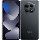 Xiaomi Redmi Note 15 6GB/128GB Black