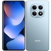 Používaný Xiaomi Redmi Note 15 6GB/128GB Glacier Blue Trieda A
