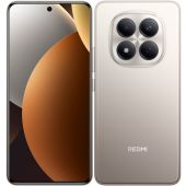 Xiaomi Redmi Note 15 Pro 8GB/256GB Titanium Color