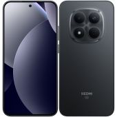 Xiaomi Redmi Note 15 Pro 5G 8GB/256GB Black Nový z výkupu