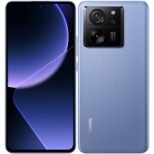 Používaný Xiaomi 13T 8GB/256GB Alpine Blue Trieda B