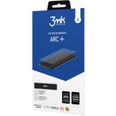 Ochranná fólia 3MK ARC+ Xiaomi Redmi Note 15 4G/5G
