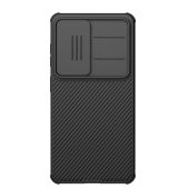 Obal Nillkin CamShield PRO Samsung Galaxy S26+ 5G S947 čierny