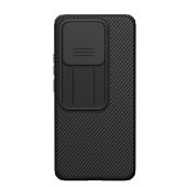 Obal Nillkin CamShield PRO Xiaomi 15T 5G čierny