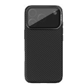 Obal Nillkin CamShield Prop Apple iPhone 17 Pro čierny