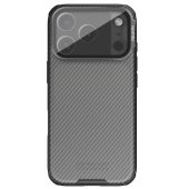 Obal Nillkin CamShield Prop Apple iPhone 17 Pro transparentno čierny