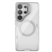 Obal Nillkin Iceblade Prop Magnetic Samsung Galaxy S26 Ultra 5G S948 sivý