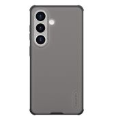 Obal Nillkin Super Frosted PRO Samsung Galaxy S26 5G S942 transparento čierny