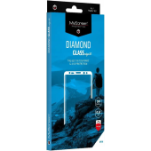 Ochranné sklo MyScreen Diamond Edge 3D Motorola Edge 30 Fusion čierne