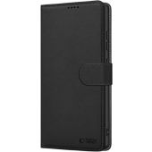 Obal Tech-Protect Wallet Samsung Galaxy S24 Ultra 5G S928 čierny