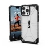 Obal UAG Plasma Apple iPhone 16 Pro Max biely