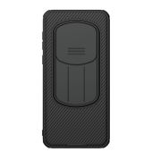 Obal Nillkin CamShield PRO Honor Magic7 Pro 5G čierny