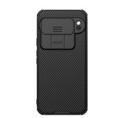 Obal Nillkin CamShield PRO Google Pixel 9 Pro čierny