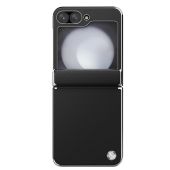 Obal Nillkin CamShield Flip Samsung Galaxy Z Flip6 5G/7 FE 5G čierny