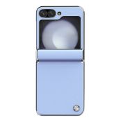 Obal Nillkin CamShield Flip Samsung Galaxy Z Flip6 5G/7 FE 5G fialový