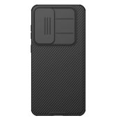 Obal Nillkin CamShield PRO Samsung Galaxy A17 4G A175/A17 5G A176 čierny