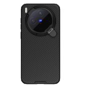 Obal Nillkin CamShield Prop Magnetic Vivo X300 čierny