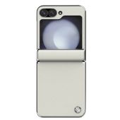 Obal Nillkin CamShield Flip Samsung Galaxy Z Flip6 5G F741/Flip7 FE 5G F761 biely