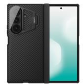 Obal Nillkin CamShield Prop Transparent Lens Samsung Galaxy Z Fold7 5G F966 čierny